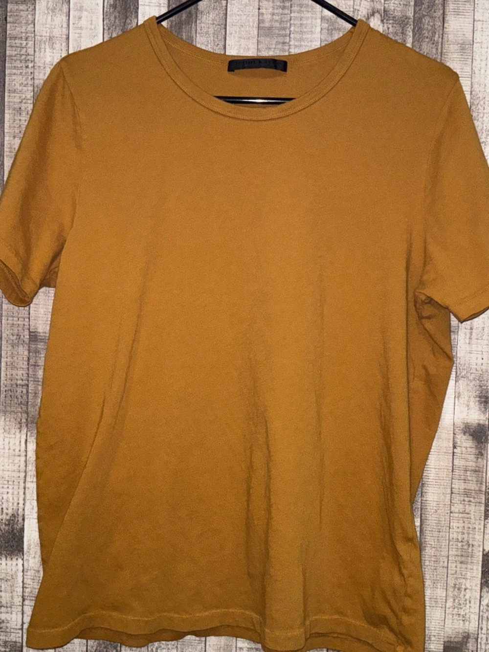 JENNI KAYNE LUXURY TEE